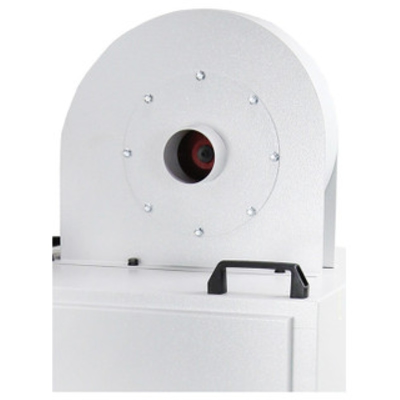 Palmgren Dual Port Connector for Dust Extractor - 9686002