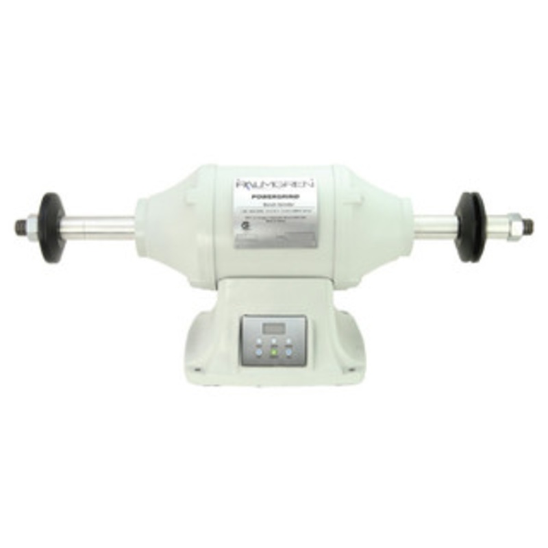 Palmgren Variable Speed Buffer, 10 Wheel - 9682108