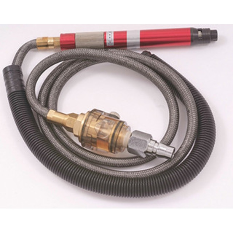 Precise 1/8 Mini Air Die Grinder - 7600-0088
