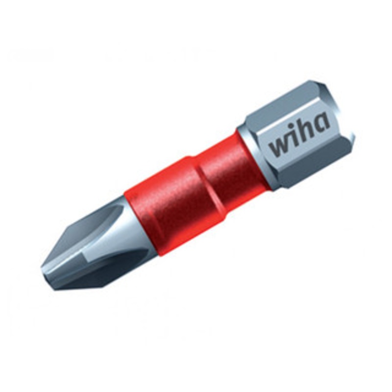 WIHA Impact Insert Bit Phillips #1 - 76501