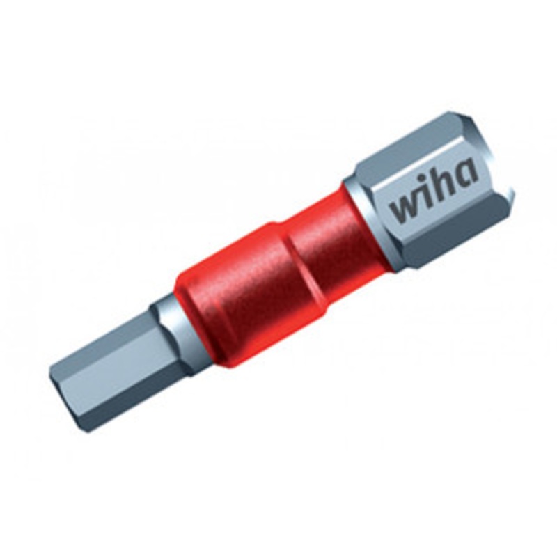 WIHA Impact Insert Bit Square #2 - 76539