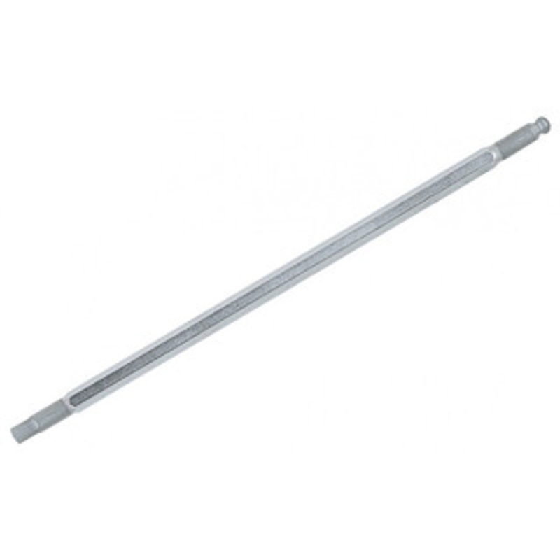 Wiha System 4 Metric Ball End Hex & Standard Hex Reversible Interchangeable Blade, 1.3mm - 26932