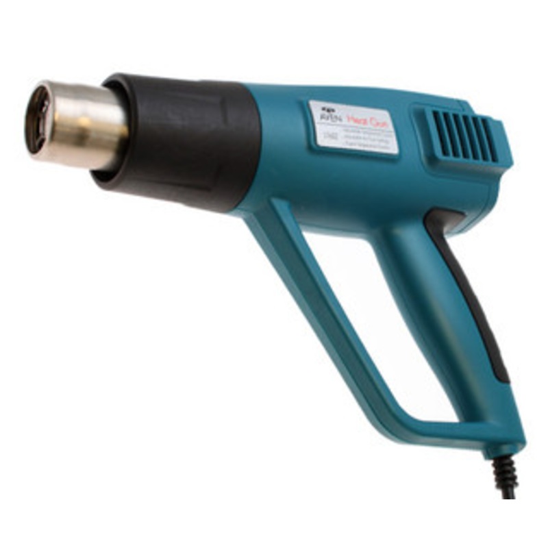 Aven Heat Gun with Digital Temperature Control - 17602