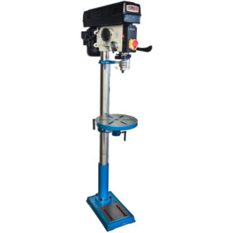 Baileigh DP-1512F-HD 15 Drill Press - BA9-1012079