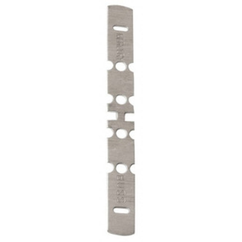 Bussmann 250 VAC, 150 Amp, Time Delay Renewable Fuse 10 (RMS) kA Rating LKN-150 - 75270827