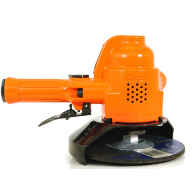 Cleco 3060 Series Vertical Grinder - 3060AVL-07