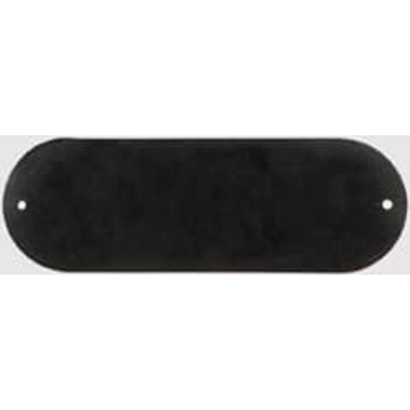 Crouse-Hinds 2 Trade, Neoprene Conduit Body Gasket Use with Series 5 Conduit Outlet Bodies GASK065N - 04505251