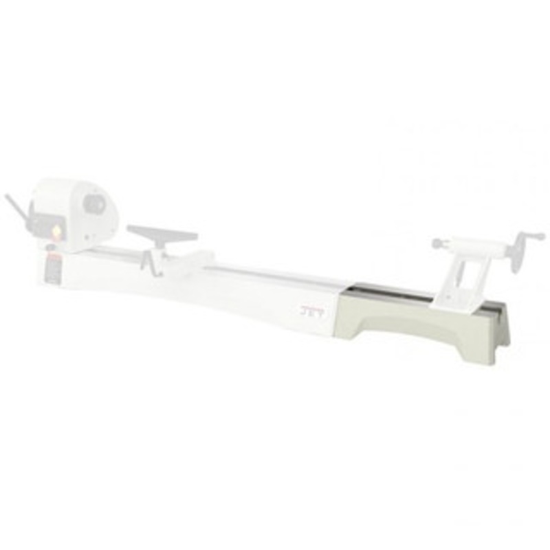 JET 20 Extension Bed w/post - 719401