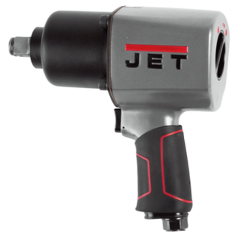 Jet 3/4 Impact Wrench - JAT-105 - 505105