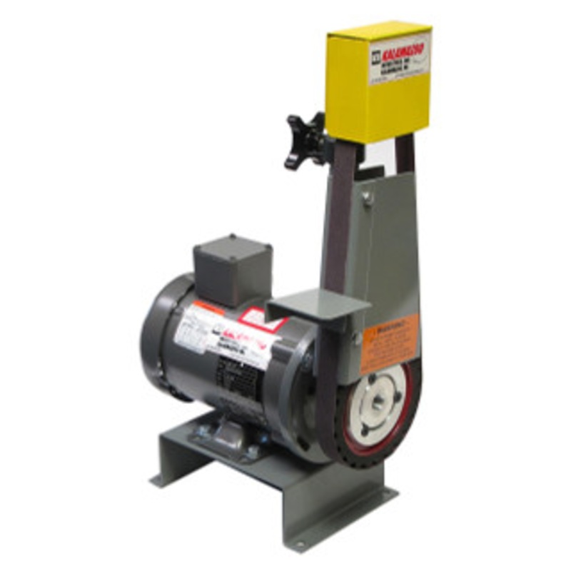 Kalamazoo BG142 1 x 42 Belt Grinder - BG142