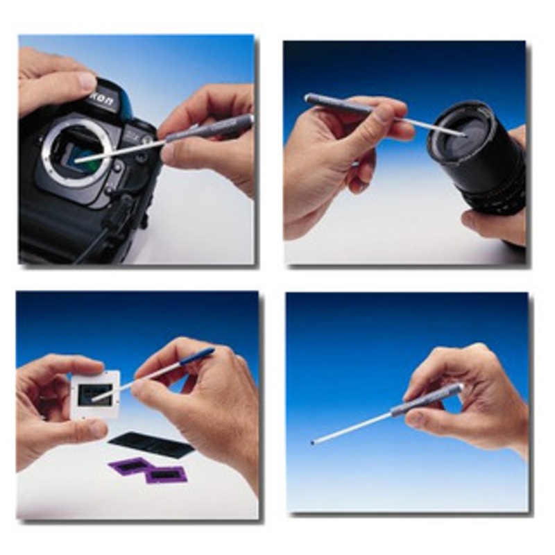 Kinetronics SpeckGRABBER Pro - K-SGP