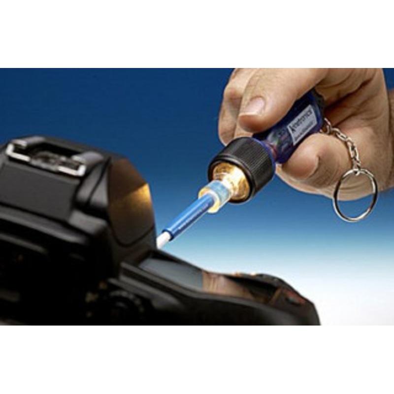 Kinetronics SpeckGRABBER with Light - K-SGL