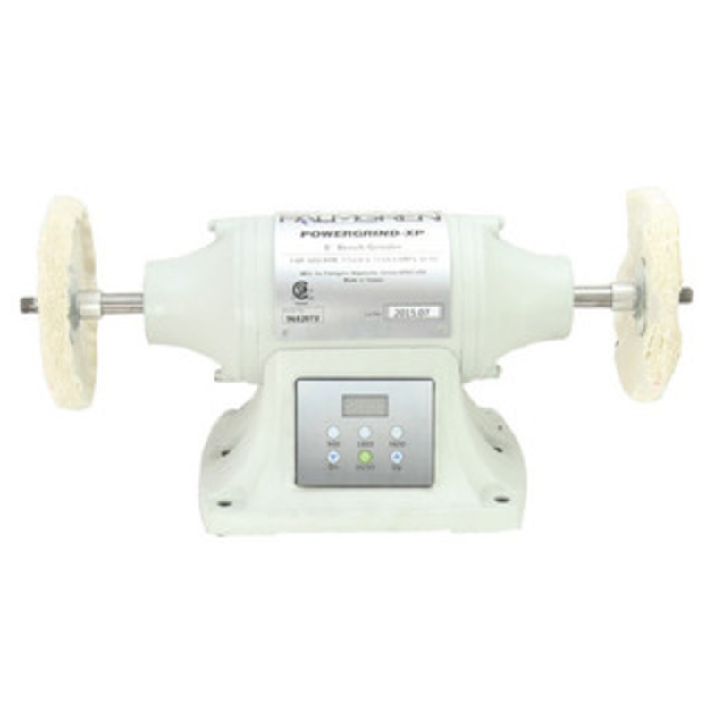 Palmgren Variable Speed Buffer, 6 Wheel - 9682106