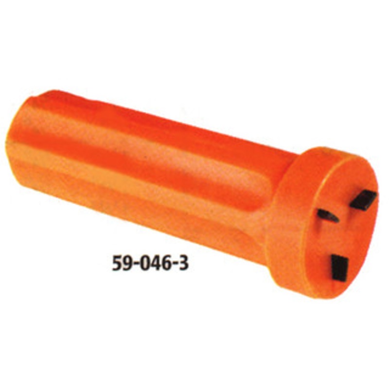 SPI 5C or R8 Collet Wrench - 59-046-3