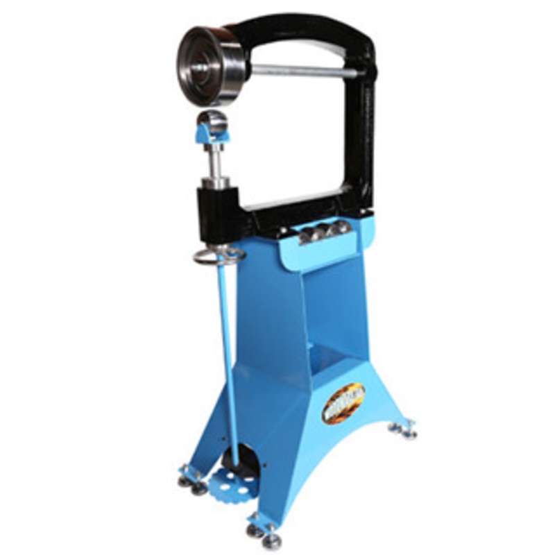 Woodward Fab Heavy Duty 24 English Wheel - WFEWC24