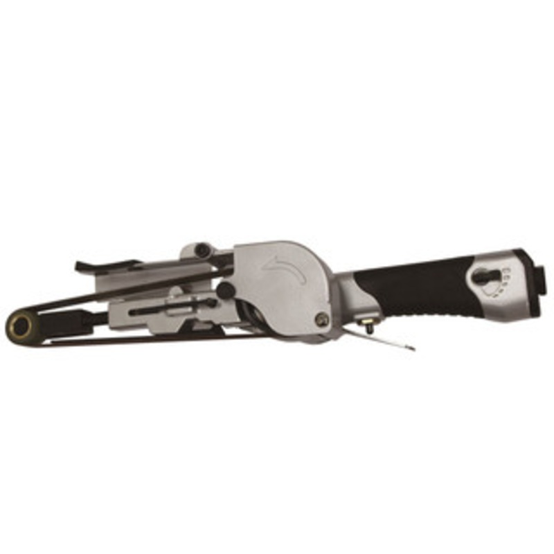 Astro Pneumatic Air Belt Sander 13/16 x 20.5 - 3035