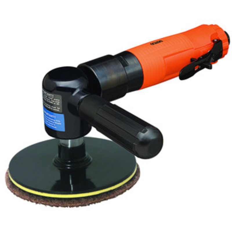 Dotco 12-22 Series Right Angle Sander, Heavy Duty Head - 12L2251-80