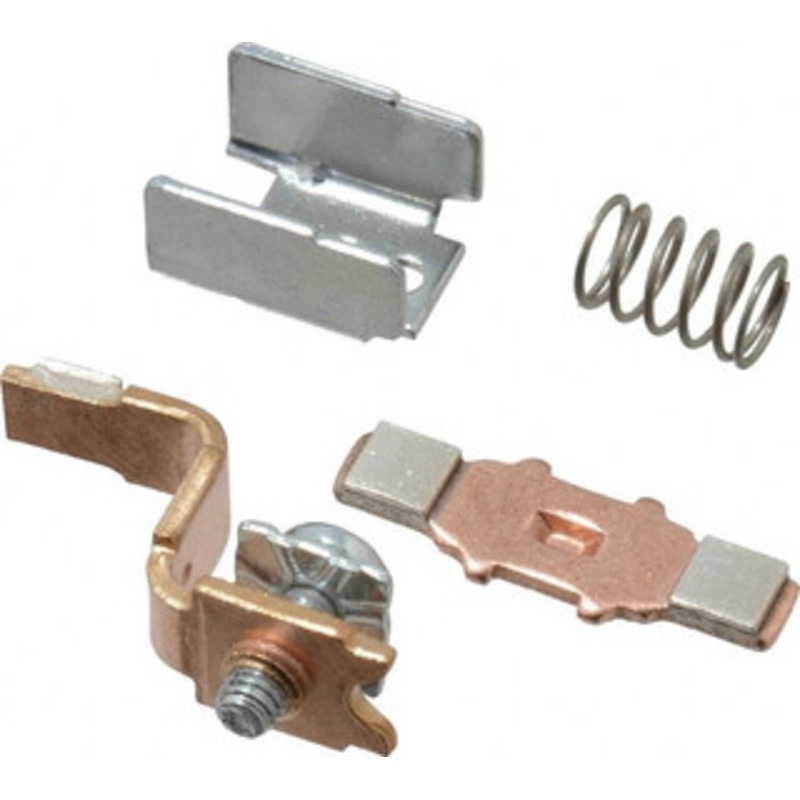 Eaton Cutler-Hammer Starter Contact Kit For Use with Series A1 Size 1, Series B1 Size 1 6-65-2 - 02353704