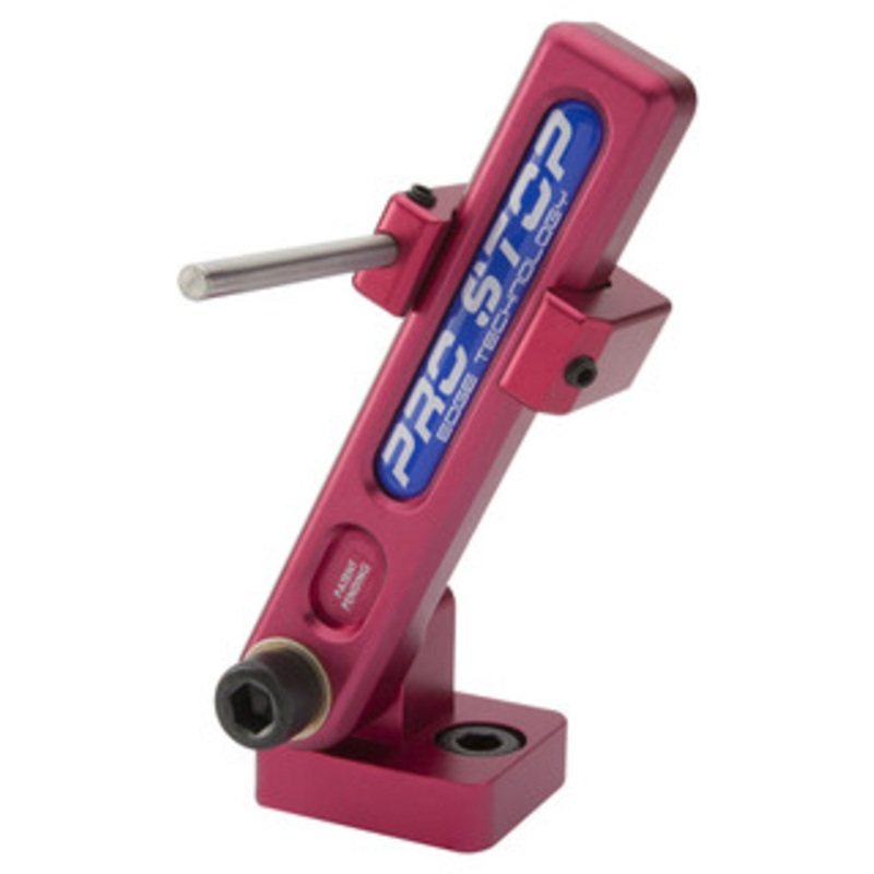 Edge Pro Mill Stop 16-000
