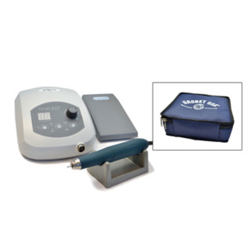 Grobet USA Brushless Micromotor - 34.545