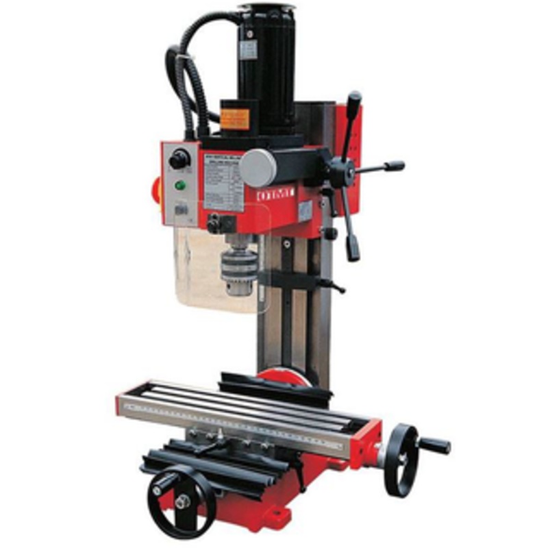 OTMT X2 Variable Speed Mini Milling Machine - OT2213