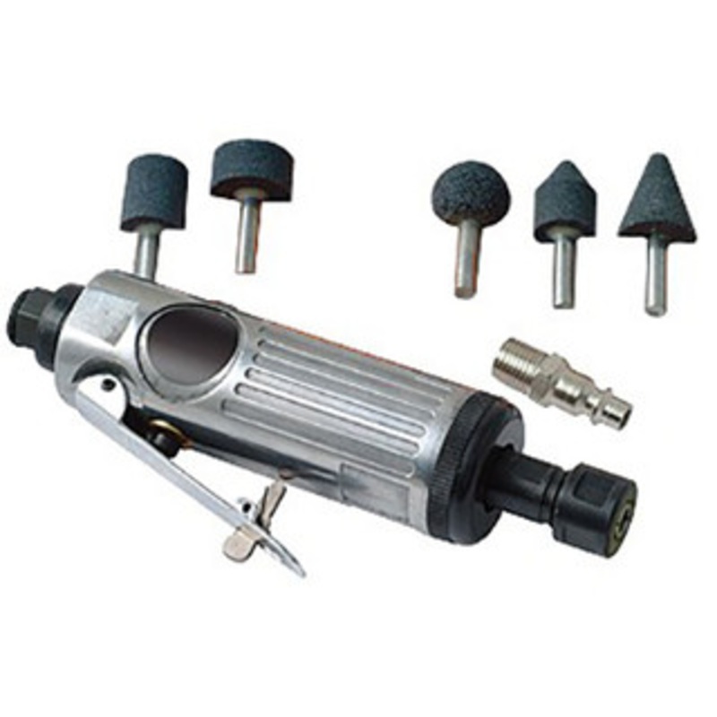 Precise 1/4 Air Die Grinder Value Set - 7600-0090