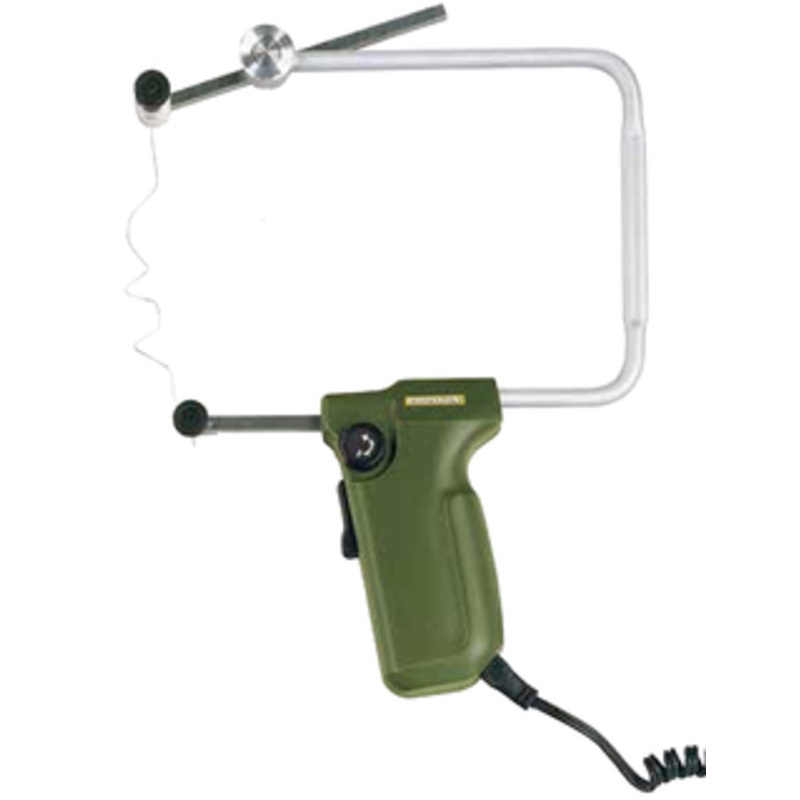 Proxxon Thermocut Freehand Hot Wire Cutter 12/E - 27-082