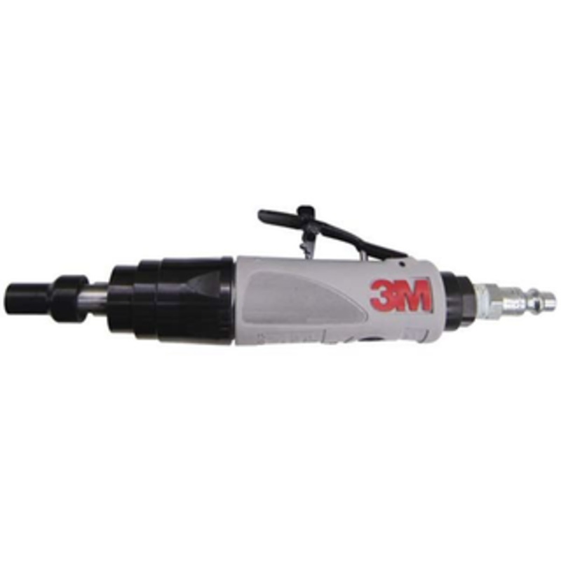 3M 1/4 to 1/8 Medium Duty Air Die Grinder - 28629