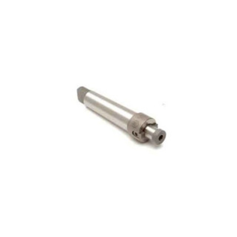 Bison Shell End Mill Arbor with MT Shank - 7-050-030