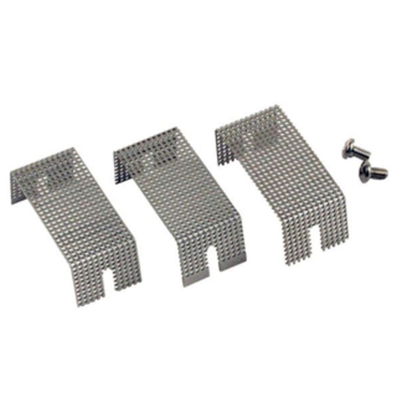 Etch-O-Matic Electronic Marking System Refill, Grid Package (Pack of 3 Regular Grids)