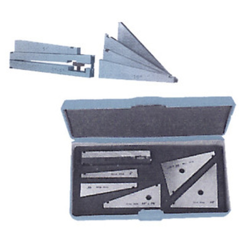 Micro Tangent Bar/Angle Blocks - RTB-500
