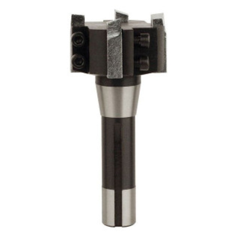 R8 Mill Cut Holder