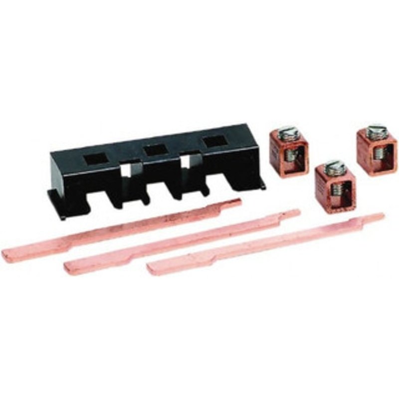 Square D Starter Lug Extender Kit For Use with Motor Logic, Overload Relay 9999LB0 - 69651008