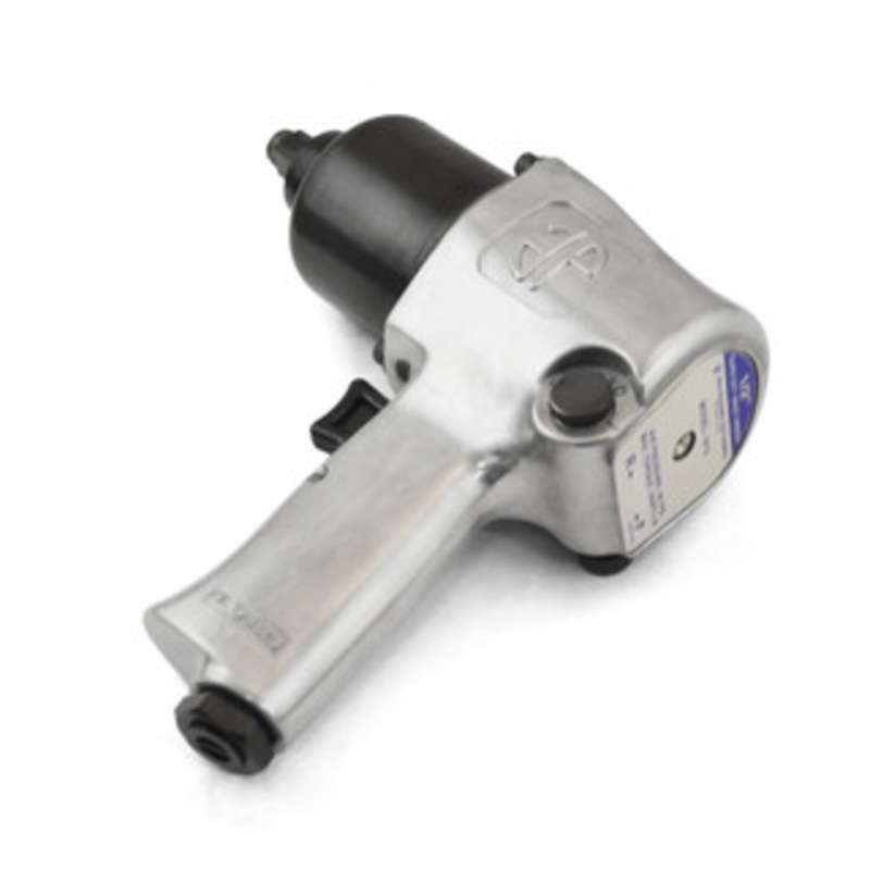 Astro Pneumatic 1/2 Super Duty Impact Wrench - Twin Hammer - 1812