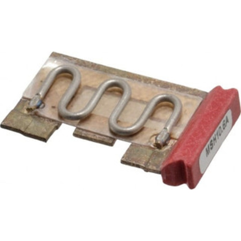 Eaton Cutler-Hammer Starter Heater For Use with MS Starters MSH10-6A - 01260009