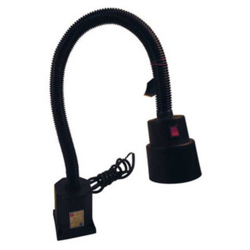 Lamp for Mill/Drill Machine