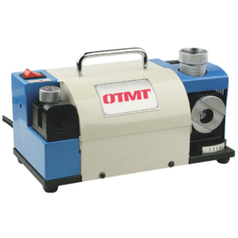 OTMT Drill Bit Sharpener, .08 - 0.51 Capacity - DBG13D