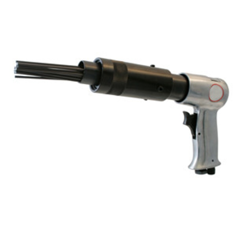Precise Air Needle Scaler - 1434-1