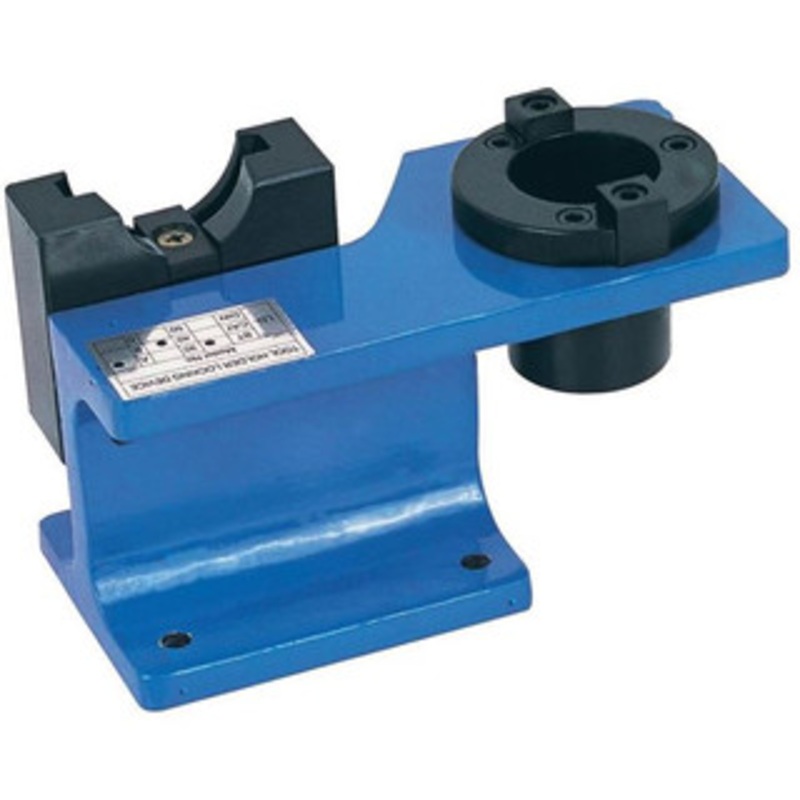 Precise CAT 50 Toolholder Fixture 6029