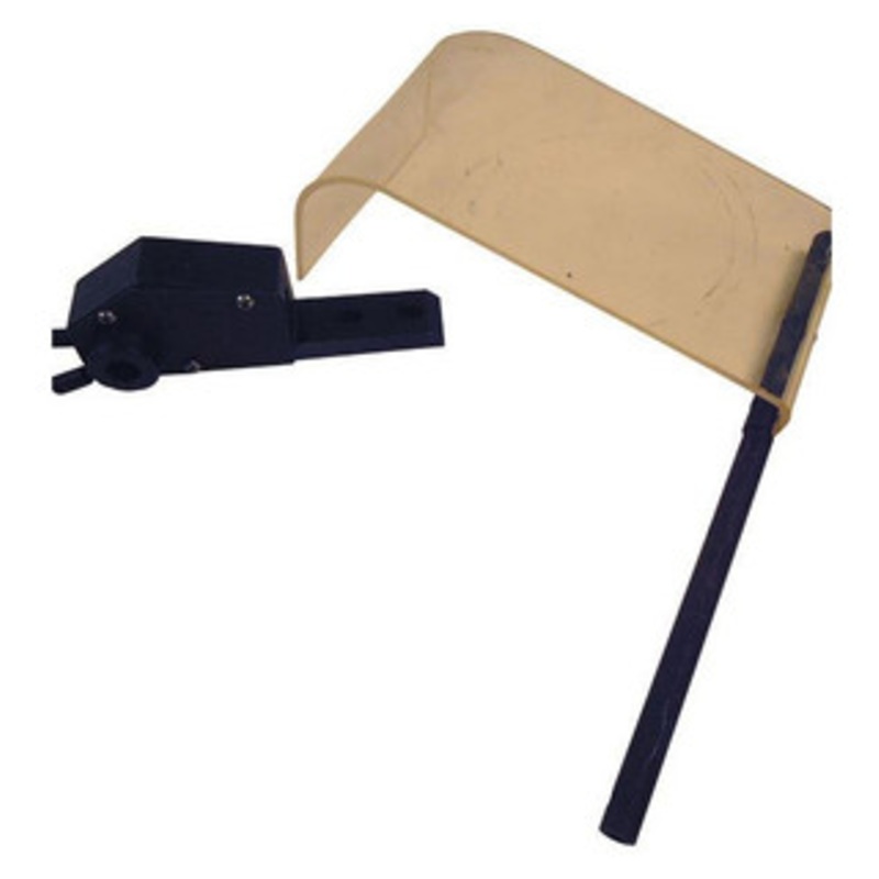 Safety Shield for Belt Drive Mill/Drill Machine OT25020