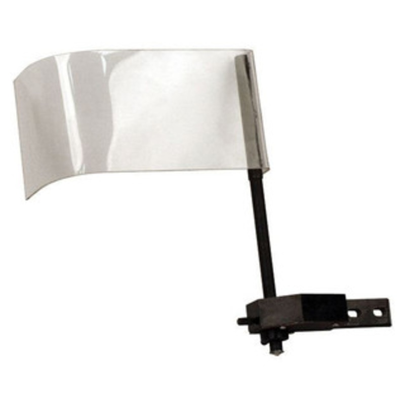 Safety Shield for Mill/Drill Machine