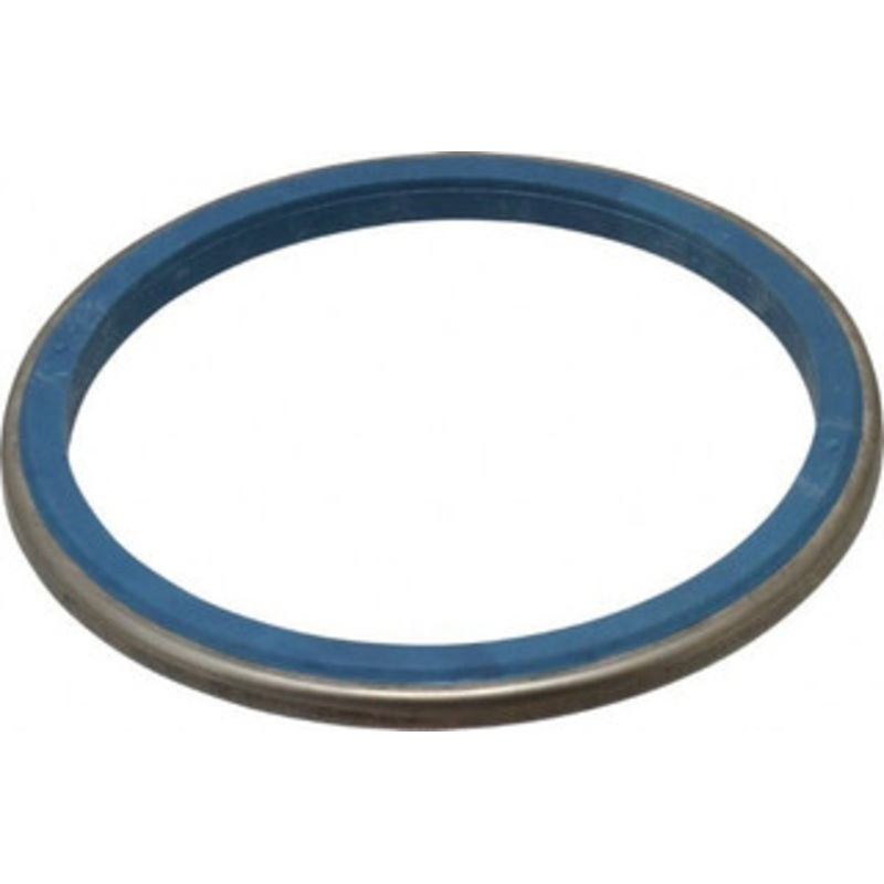 Thomas & Betts Stainless Steel Sealing Gasket for 2-1/2 Conduit For Use with Liquidtight Flexible Metal Conduit 5268 - 54058987