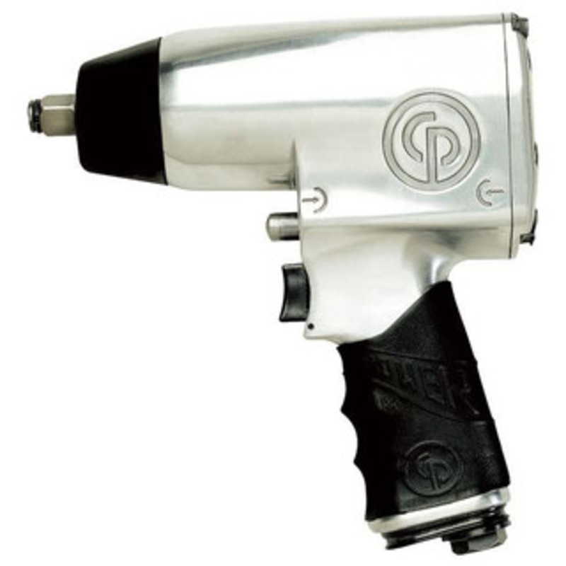 Chicago Pneumatic 1/2 Super Duty Air Impact Wrench CP734H