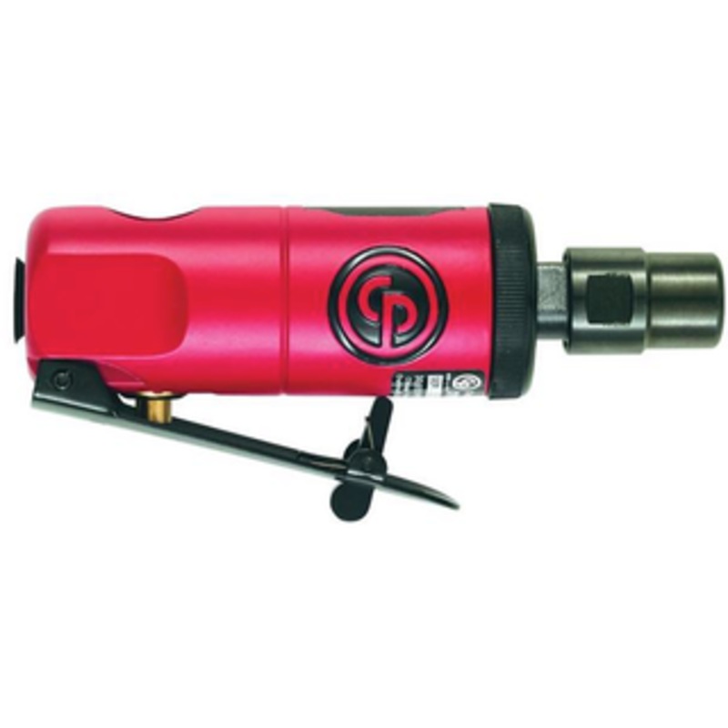 Chicago Pneumatic 1/4 Air Die Grinder - CP876