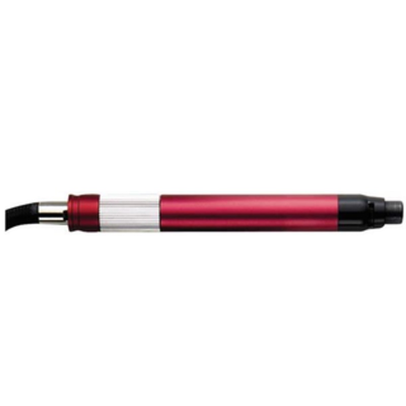 Chicago Pneumatic 1/8 Collet Compact Straight Pencil Air Die Grinder - CP9104Q