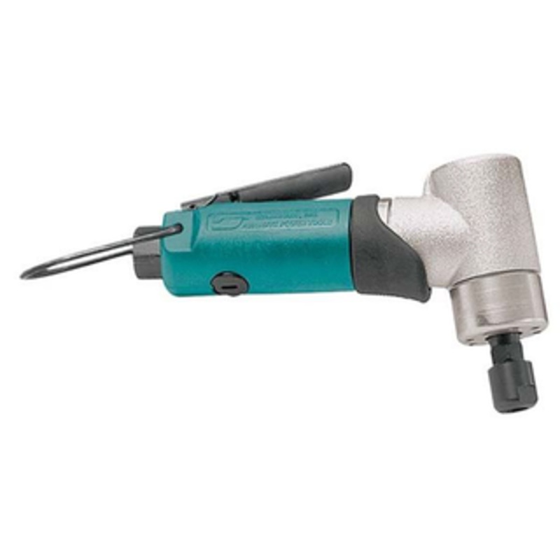 Dynabrade Air-Powered Die Grinder, Front Exhaust - 52204