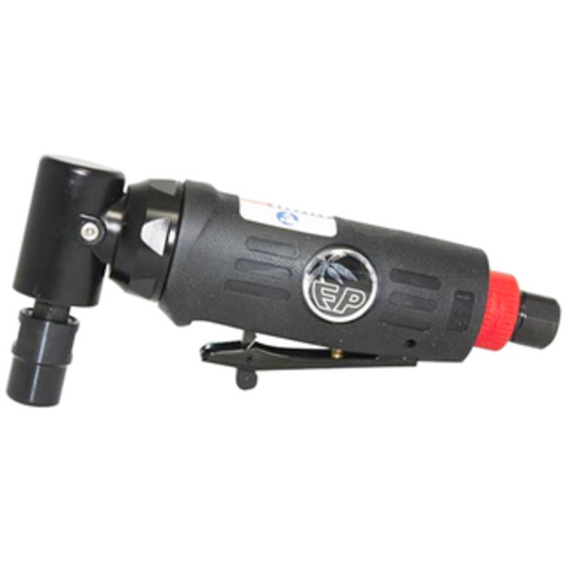 Florida Pneumatic 1/4 Angle Head Air Die Grinder - FP759R2