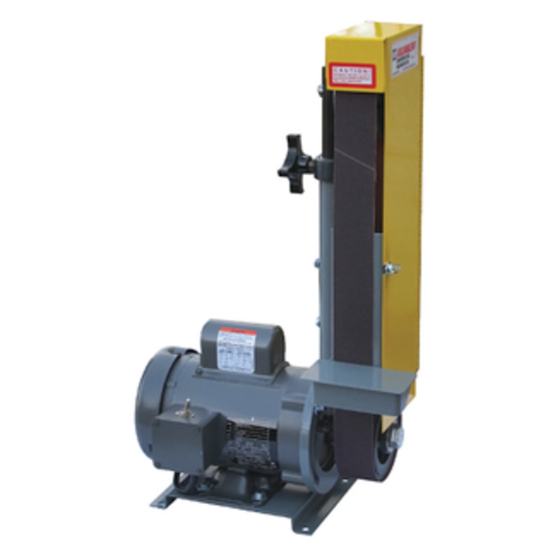 Kalamazoo 2 x 48 Belt Sander - 2FSM