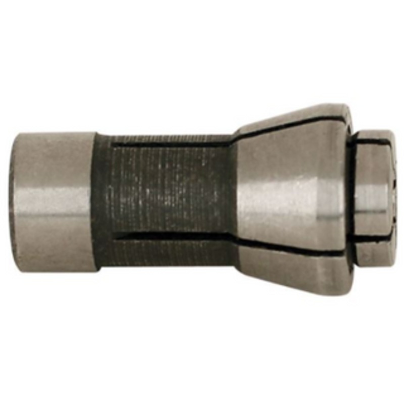 Precise 1/8 Reducing Collet Adapter for 1/4 Air Die Grinders - 3081C