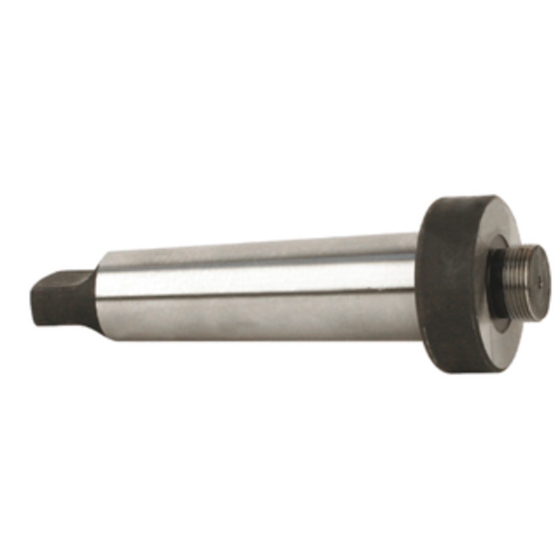 Precise #4 Morse Taper 7/8-20 Thread Boring Head Shank Tang Type